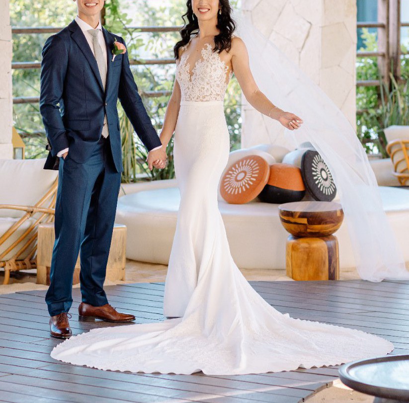 Pronovias, Vicenta