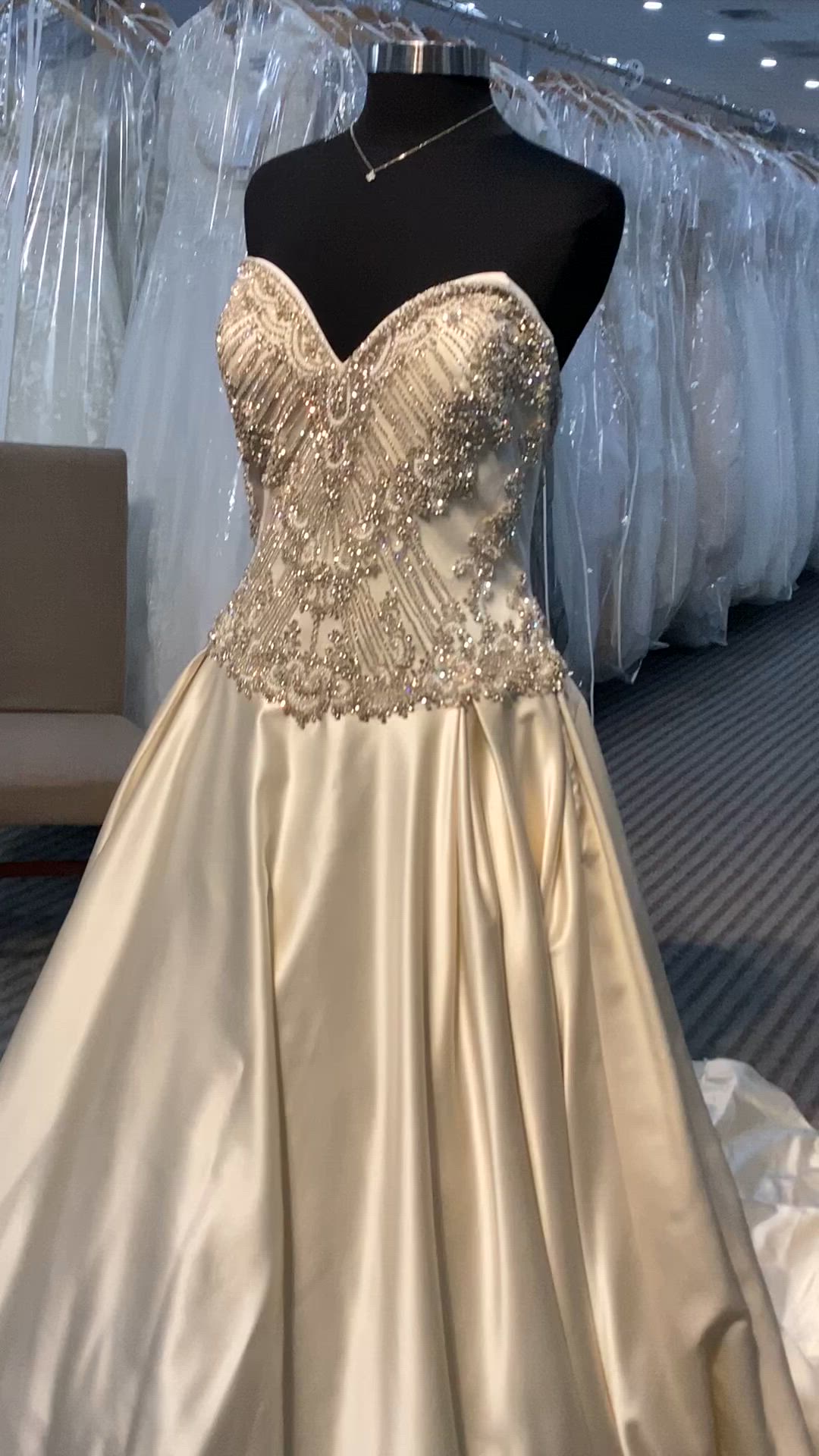 Ballgown