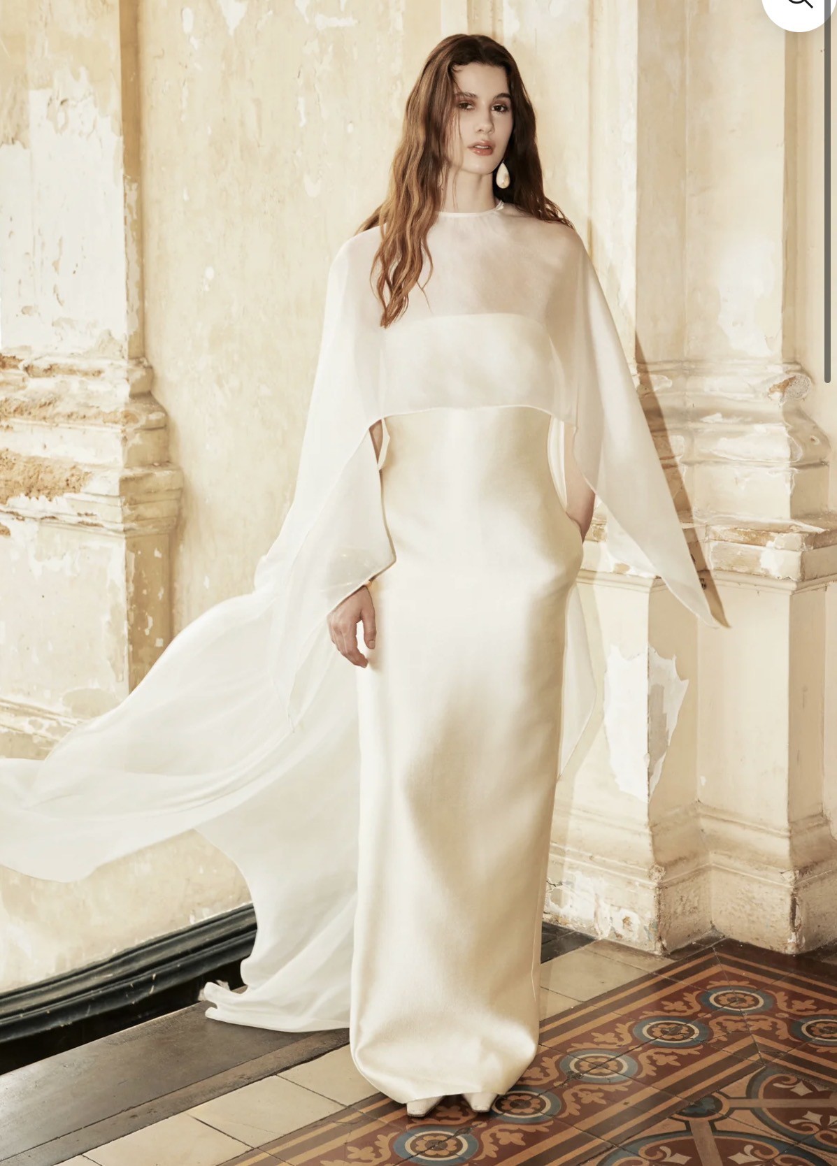 Huong, Charlotte Dress New Wedding Dress Save 25% - Stillwhite