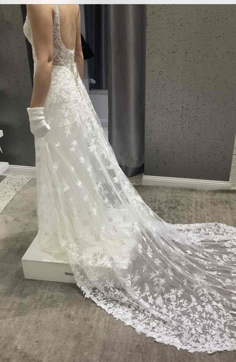 Martina Liana 1330 New Wedding Dress Save 56% - Stillwhite