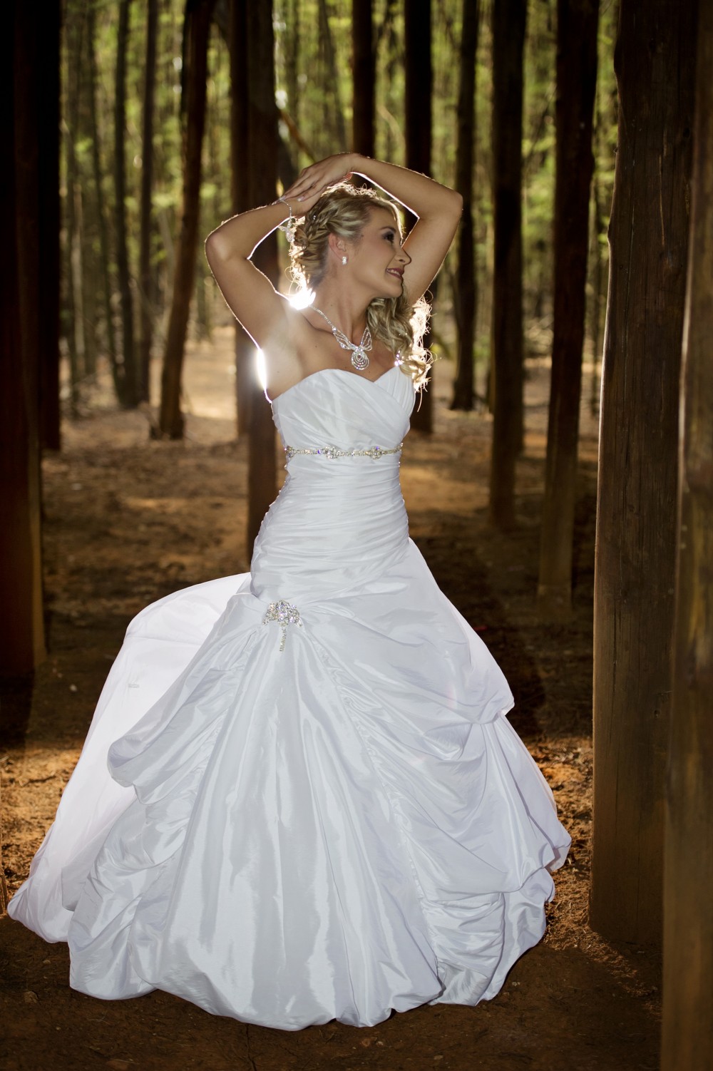 amberrain bridal studio