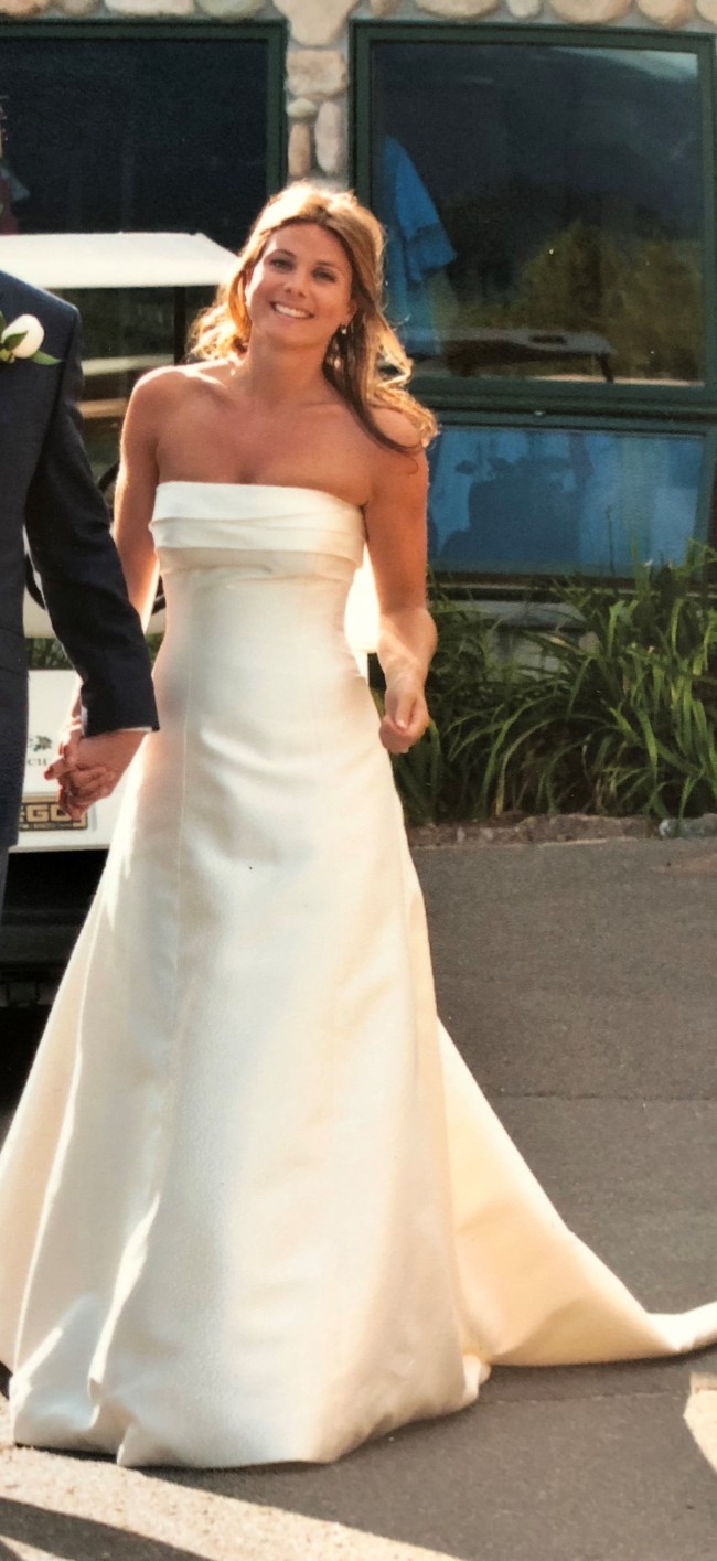 Senegal Wedding Dresses