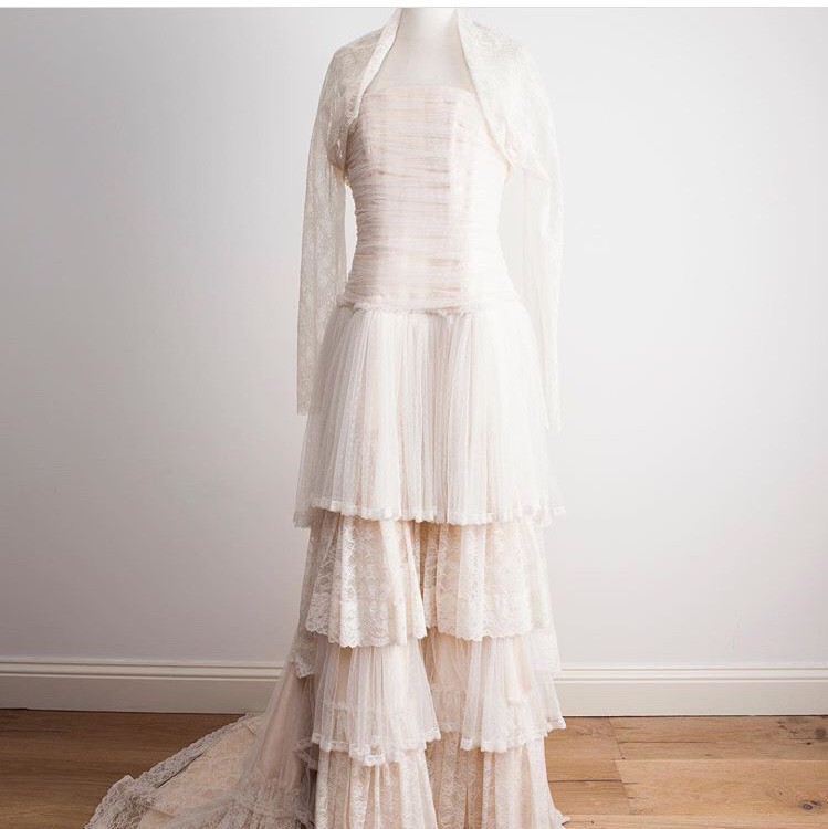 Cocoa Couture Sample Wedding Dress Save 90 Stillwhite