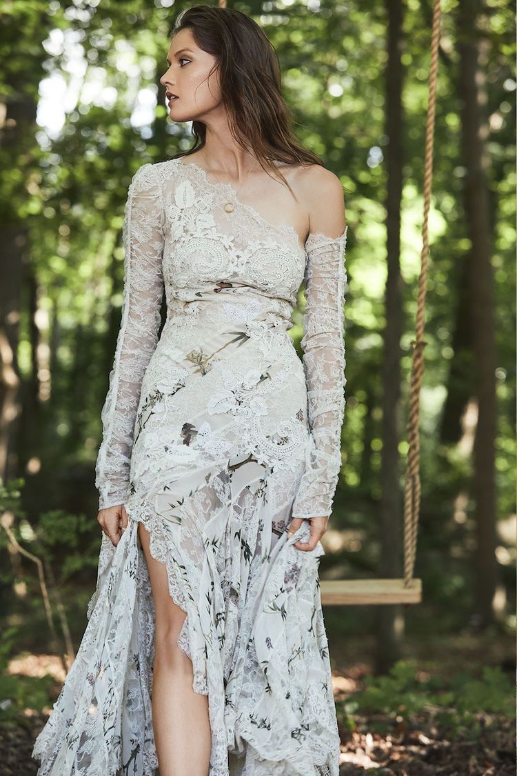 Zimmermann on sale maples dress