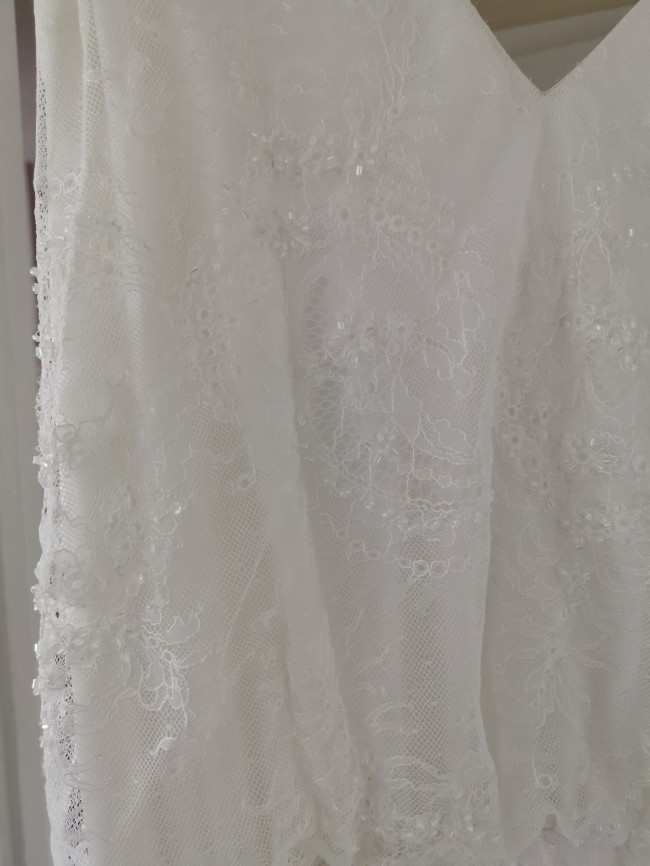 charlie brear sample sale