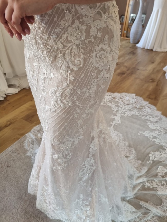 Torrence Martin Martin Thornburg, Torrence Wedding Dress Save 45% - Stillwhite