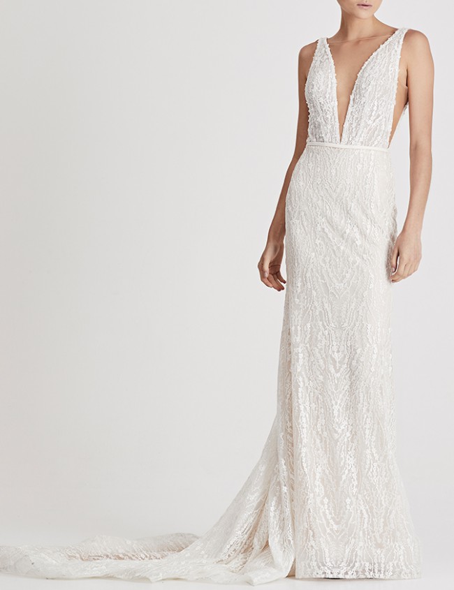KYHA New Wedding Dress Save 44% - Stillwhite