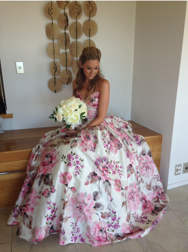 katelyn ballgown