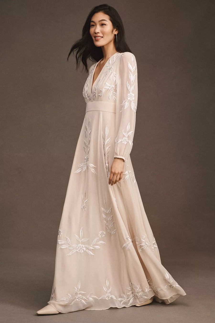 BHLDN BHLDN