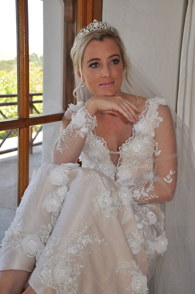 La Fashion Second Hand Wedding Dress Stillwhite