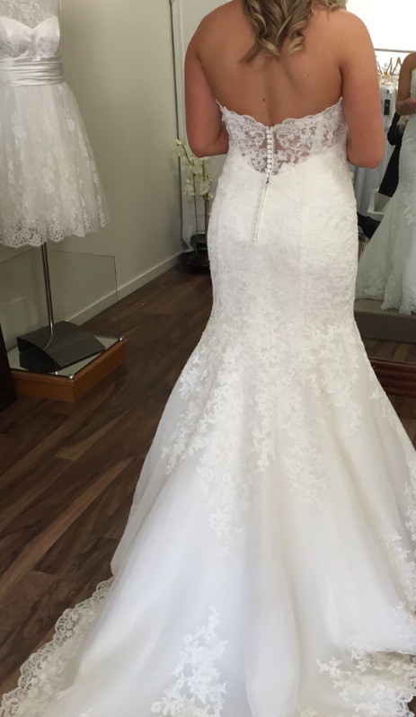 mori lee 2713