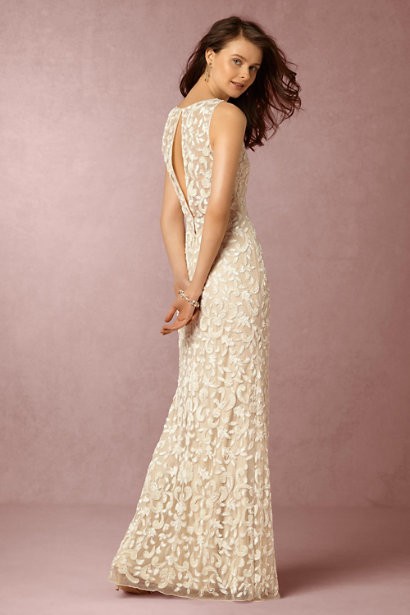 lotus threads bridal