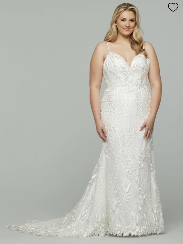 Avery Austin New Wedding Dress Save 20% - Stillwhite