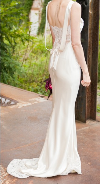 値下げ　David Fielden SPOSA David Fielden 4022 – Nearly Newlywed