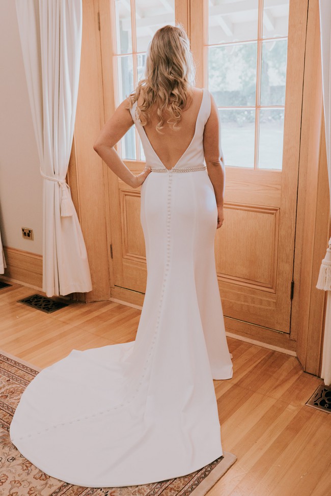 armadale wedding dress shops