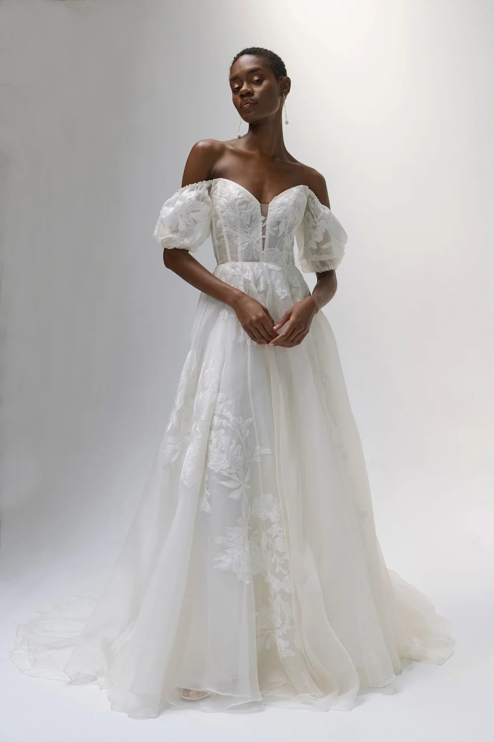 JENNY YOO ウェディングドレス Jenny Yoo Wedding Dress Save 49% - Stillwhite