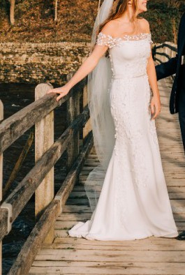 stephanie allin 2019 wedding dresses