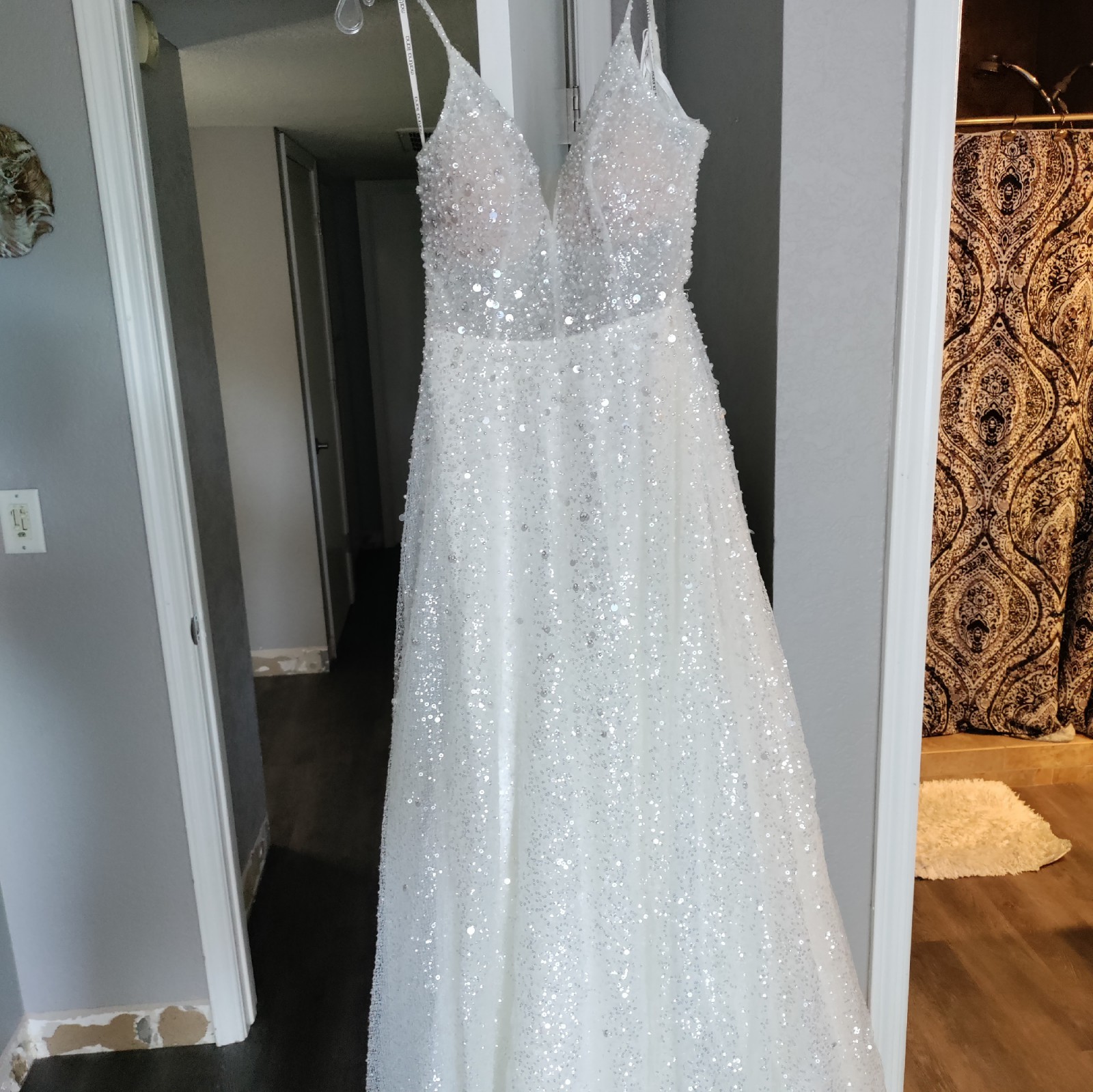 Martina Liana Bridal 1279 Wedding Dresses & Bridal Boutique Toronto