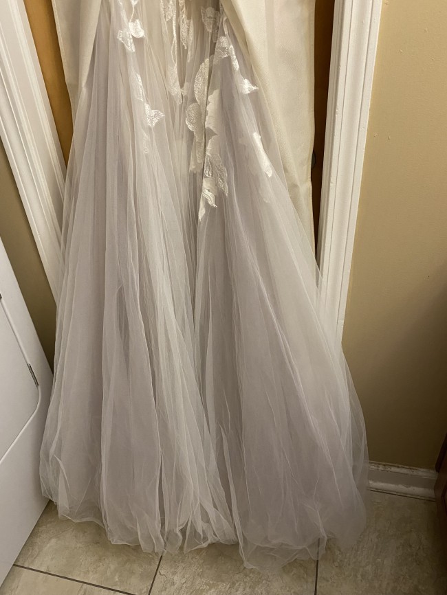 willowby by watters hearst gown
