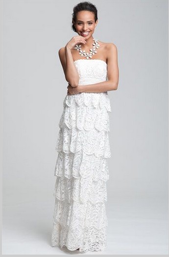 sherri hill evening dress Sue Wong N4100 - Short Sheath Dress main image 0
