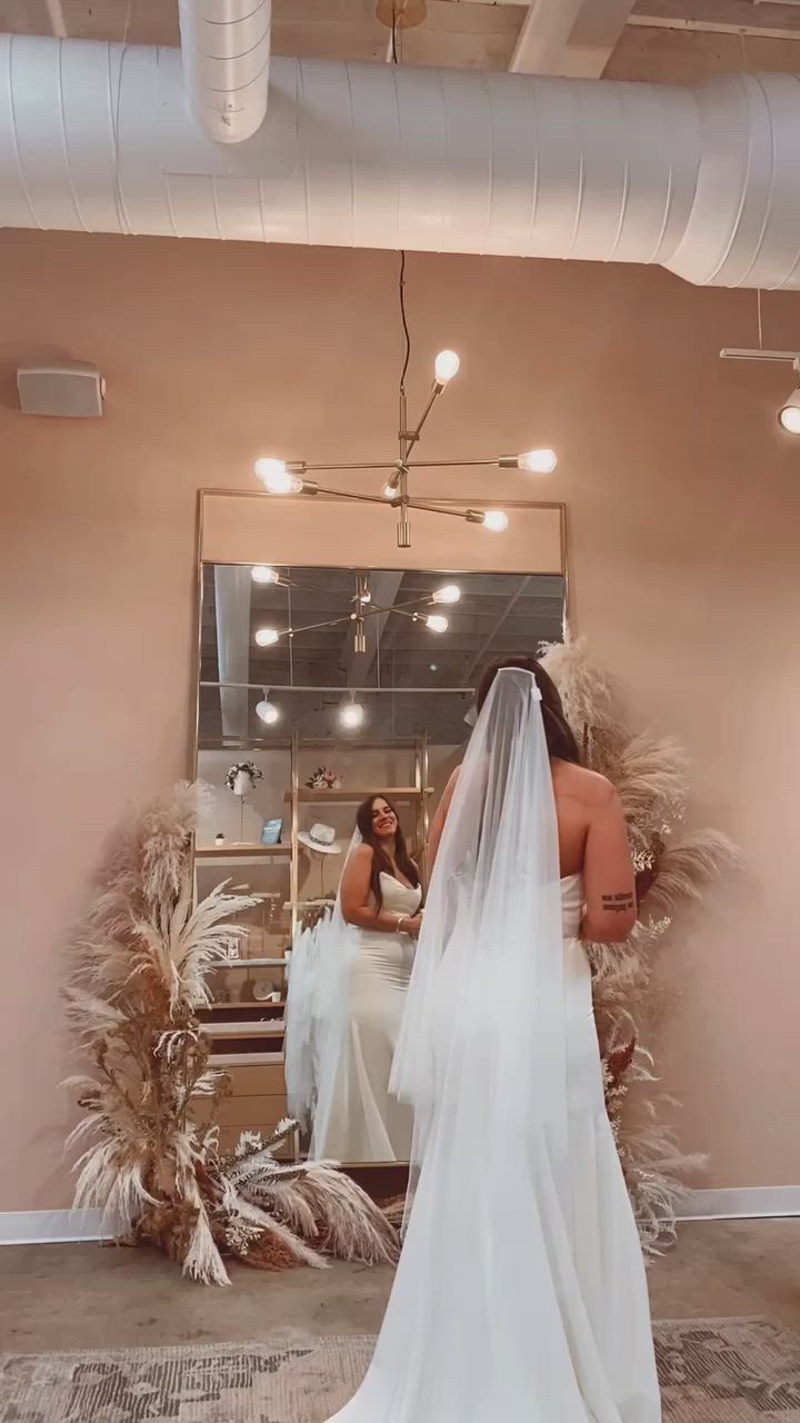 Sarah Seven