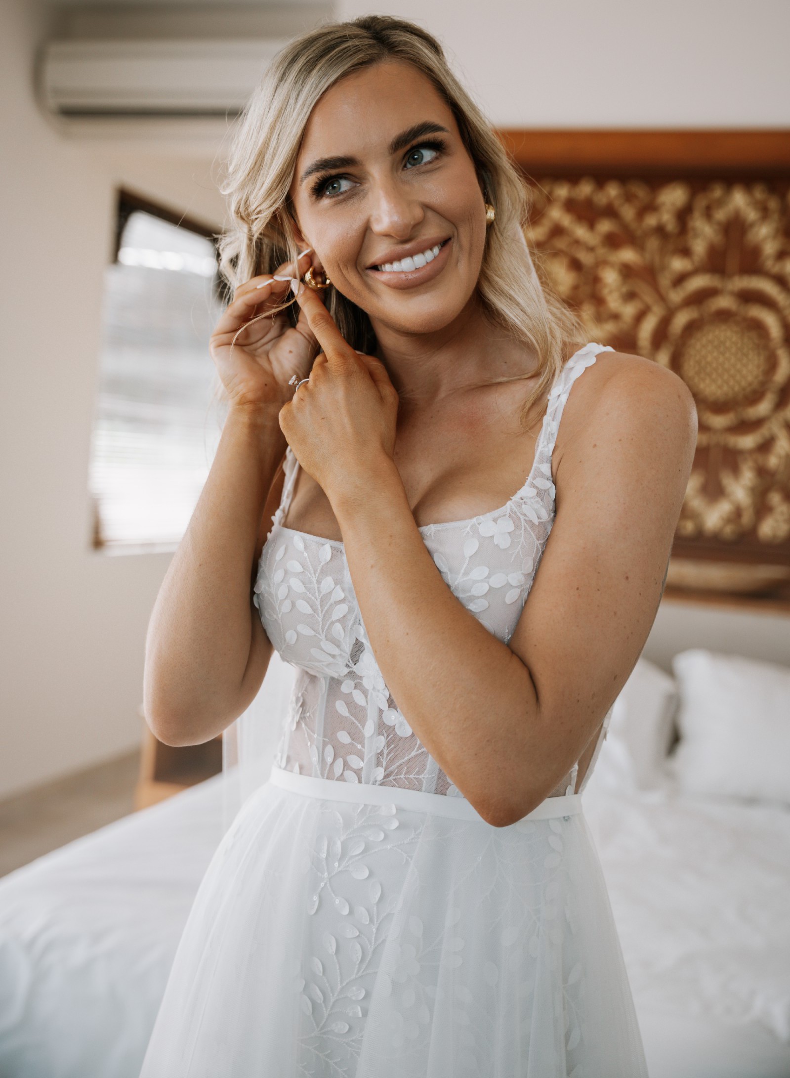 Made With Love Wedding Dress Stillwhite