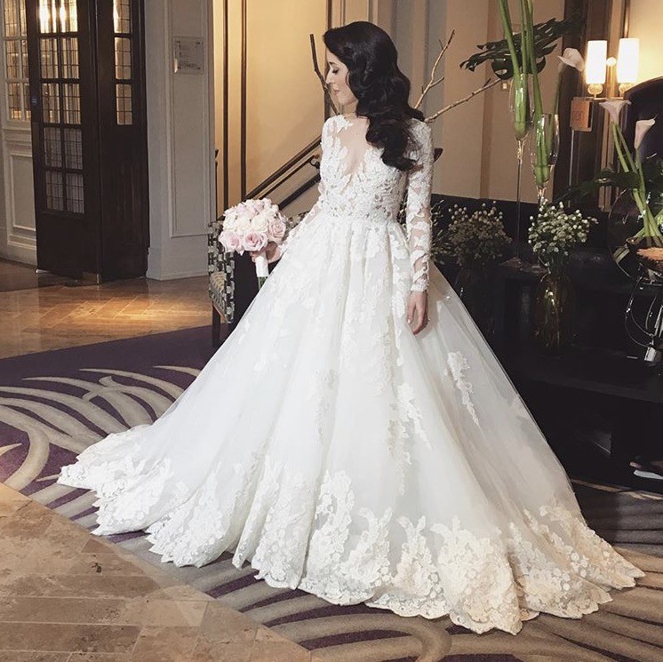 Zuhair Murad Tracy Preowned Wedding Dress Save 54% - Stillwhite