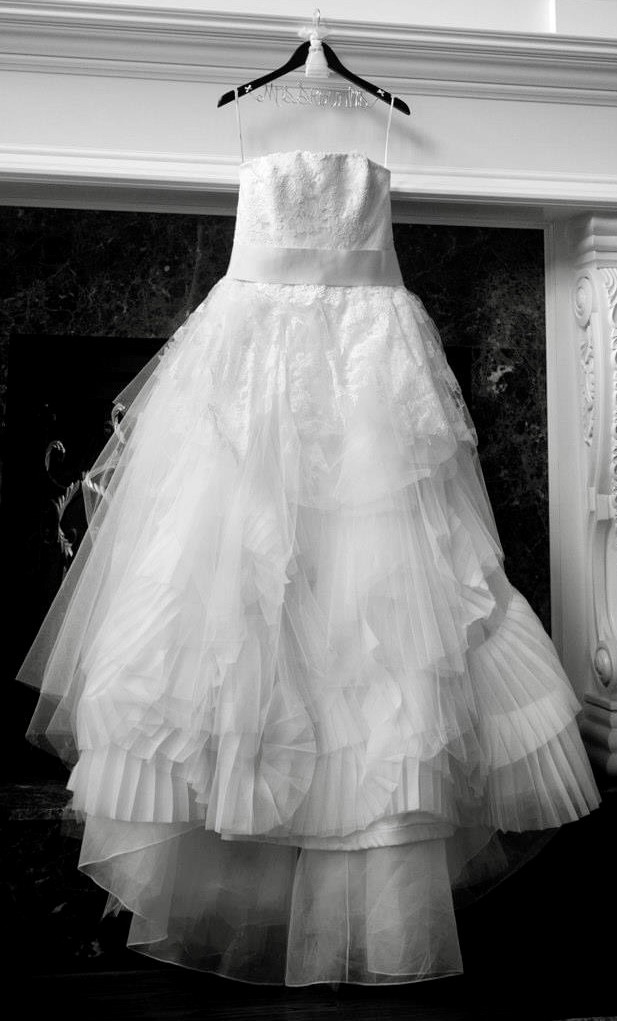 vera wang eliza gown