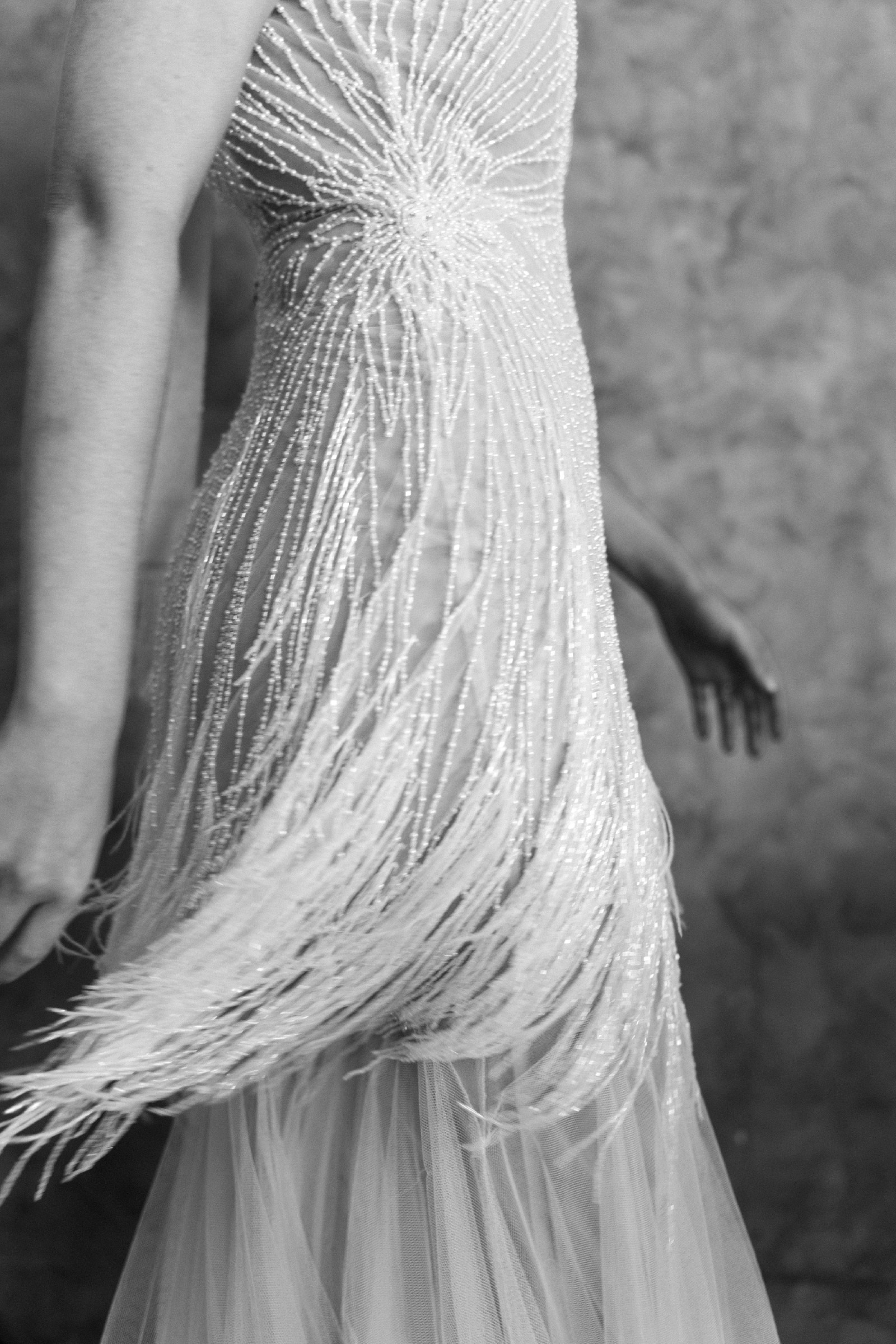 Liz Martinez Luca Wedding Dress Save 37 Stillwhite