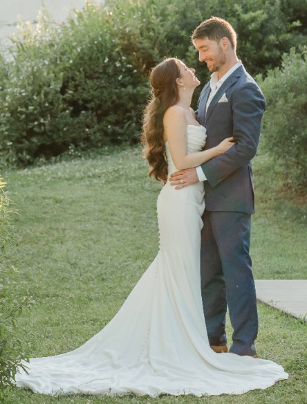 Mikaella Bridal, M2435 Wedding Dress Save 68% - Stillwhite
