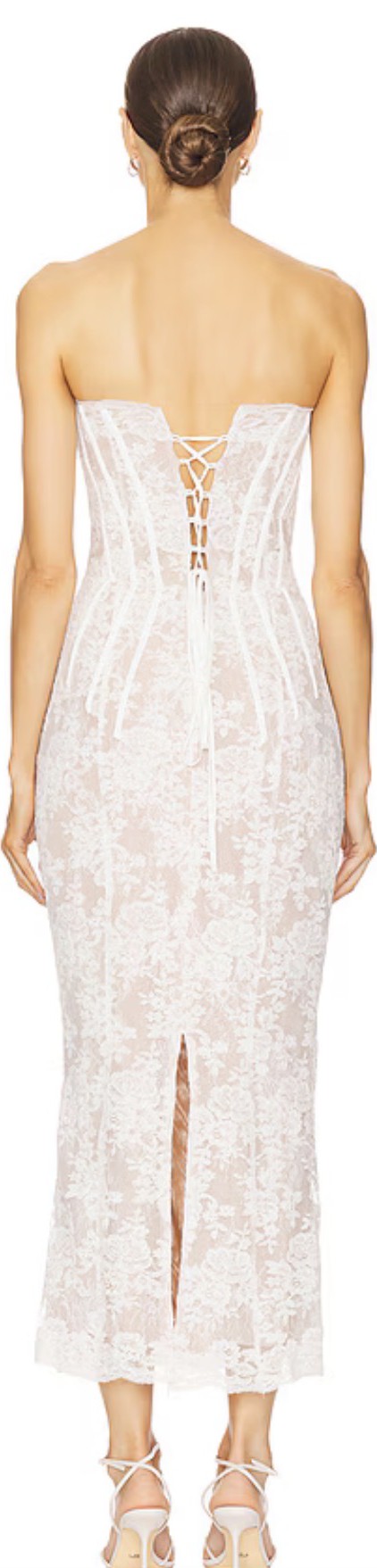 V. Chapman, Capulet Wedding Dress Save 47% - Stillwhite