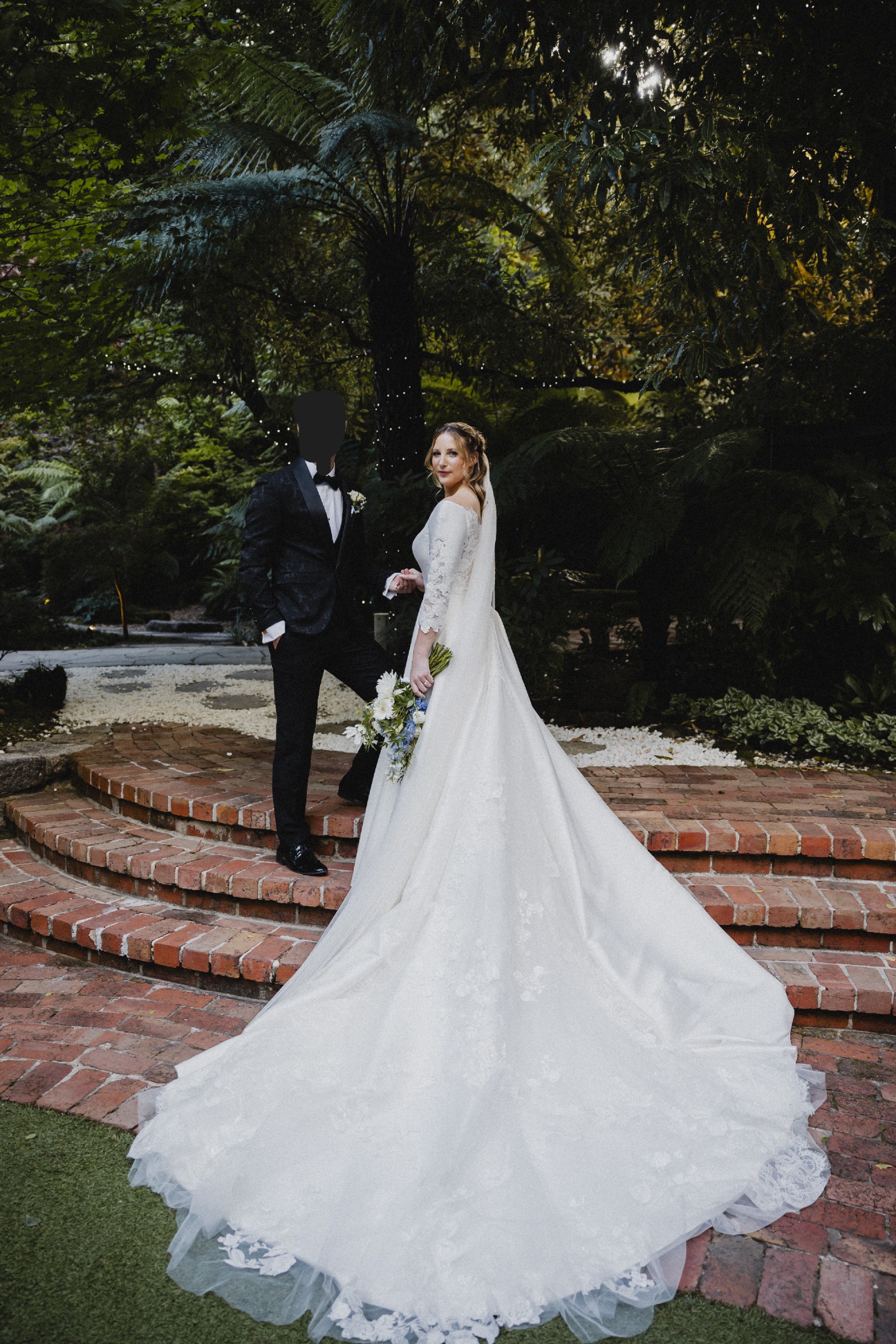 S'PATRICK ウェディングドレス San Patrick Collection | Wedding Dresses | House of St. Patrick