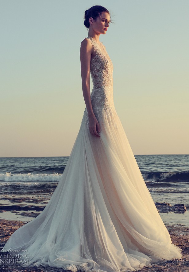 chain laces for dresses Gothic Lace-Back Maxi Dress with Chain Detail and Lacing