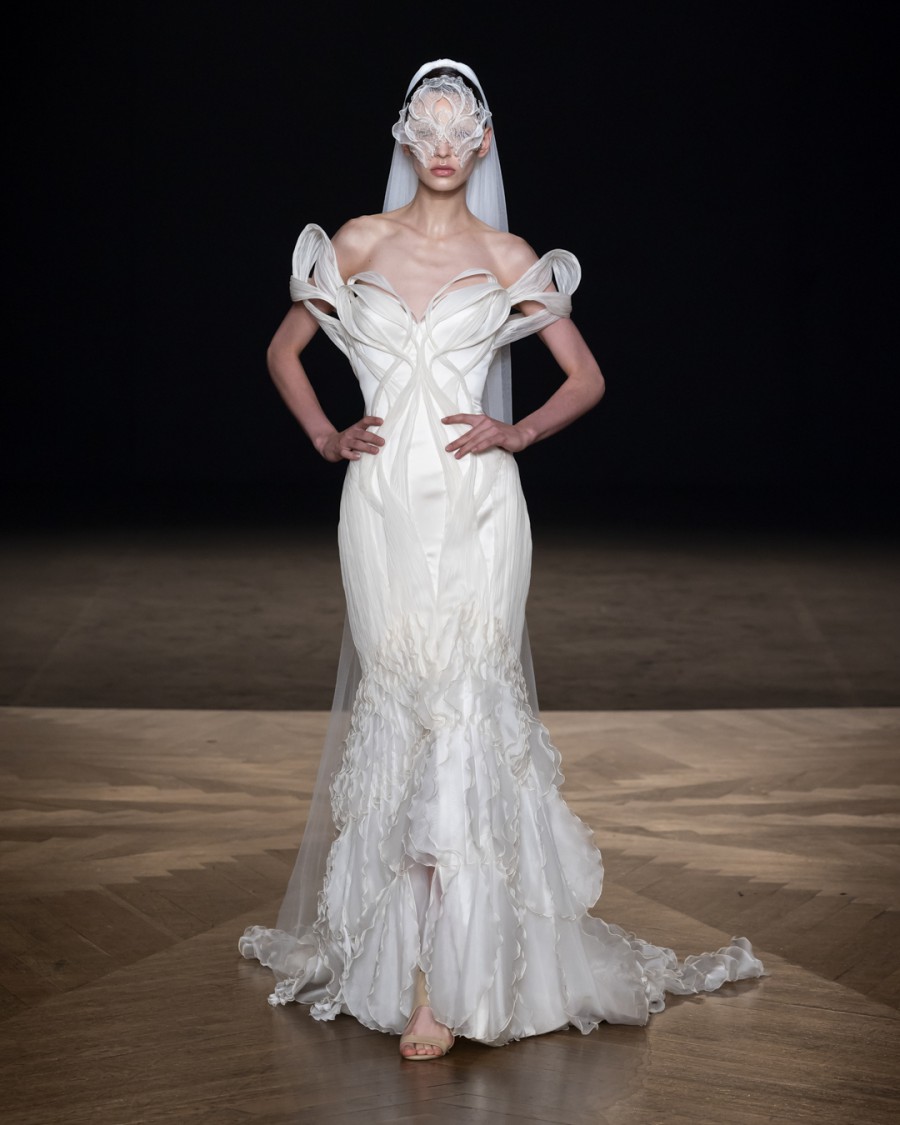 Iris van Herpen Iris van Herpen