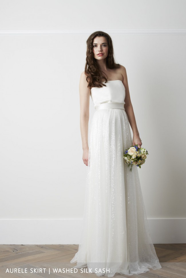 charlie brear sample sale