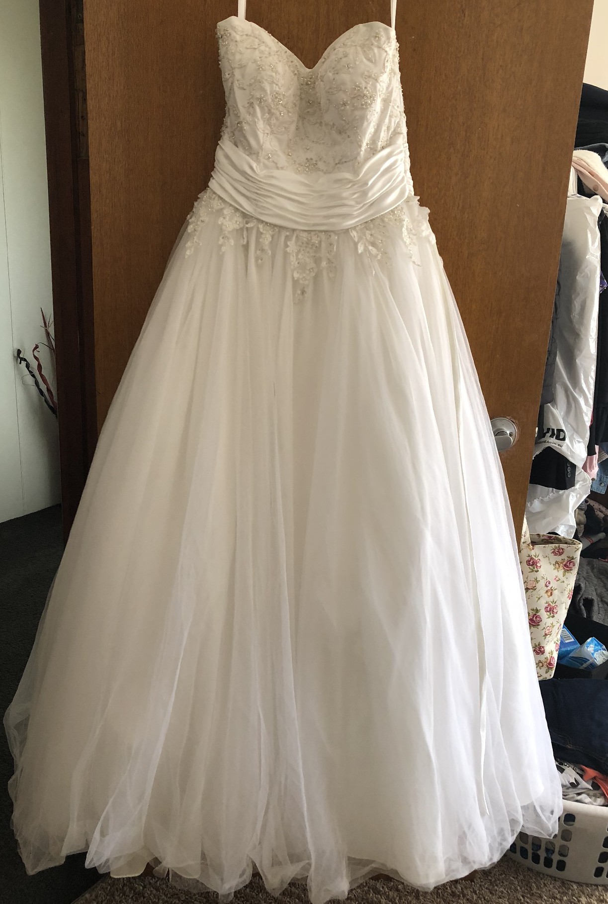 Alisha K Wedding Dress Save 71% - Stillwhite