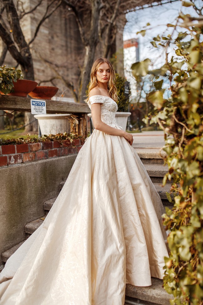 eva lendel sample sale