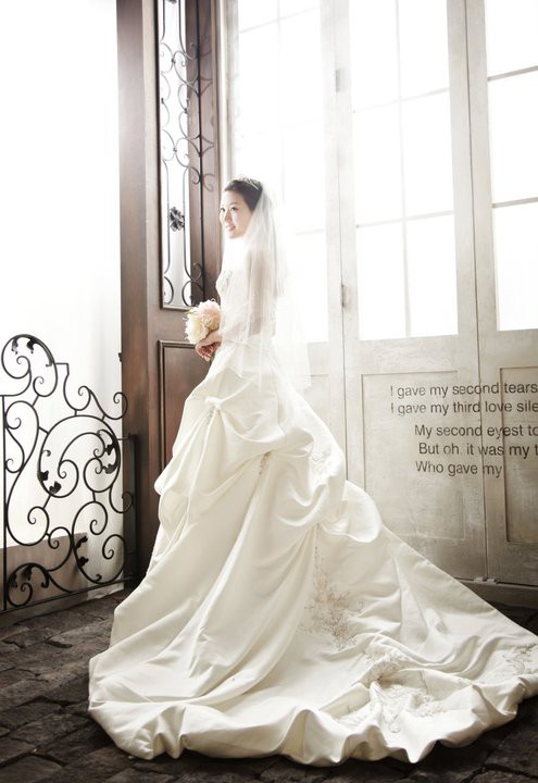 Maggie Sottero Mona Lisa Royale Second 