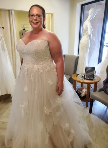 stella york 6765