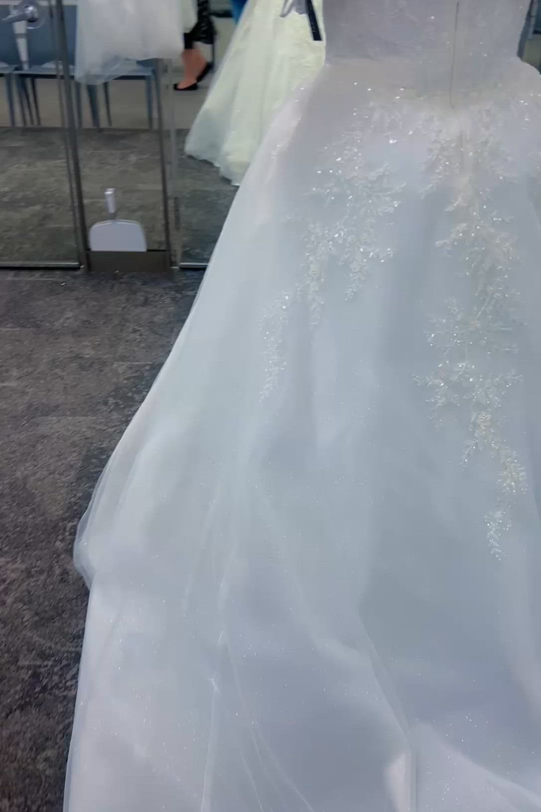 Ballgown