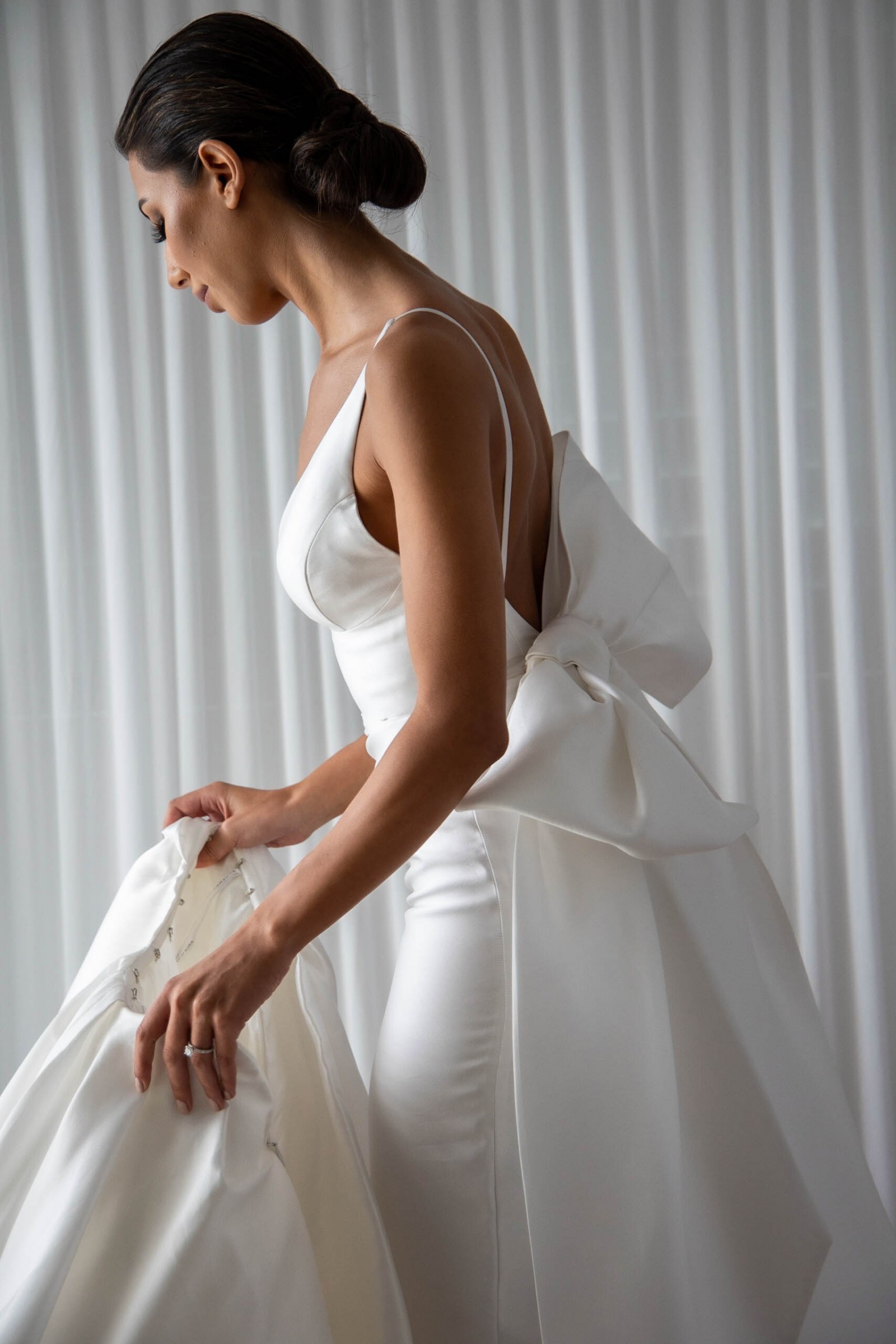Leah Da Gloria Wedding Dress - Stillwhite
