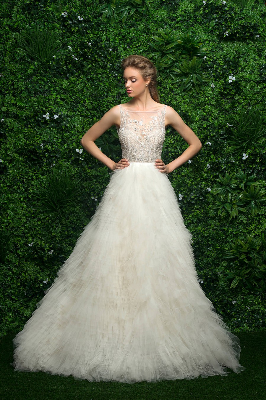 Enaura Bridal Enaura Bridal