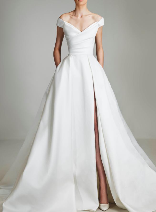 Elie Saab Look 11 New Wedding Dress Save 31% - Stillwhite