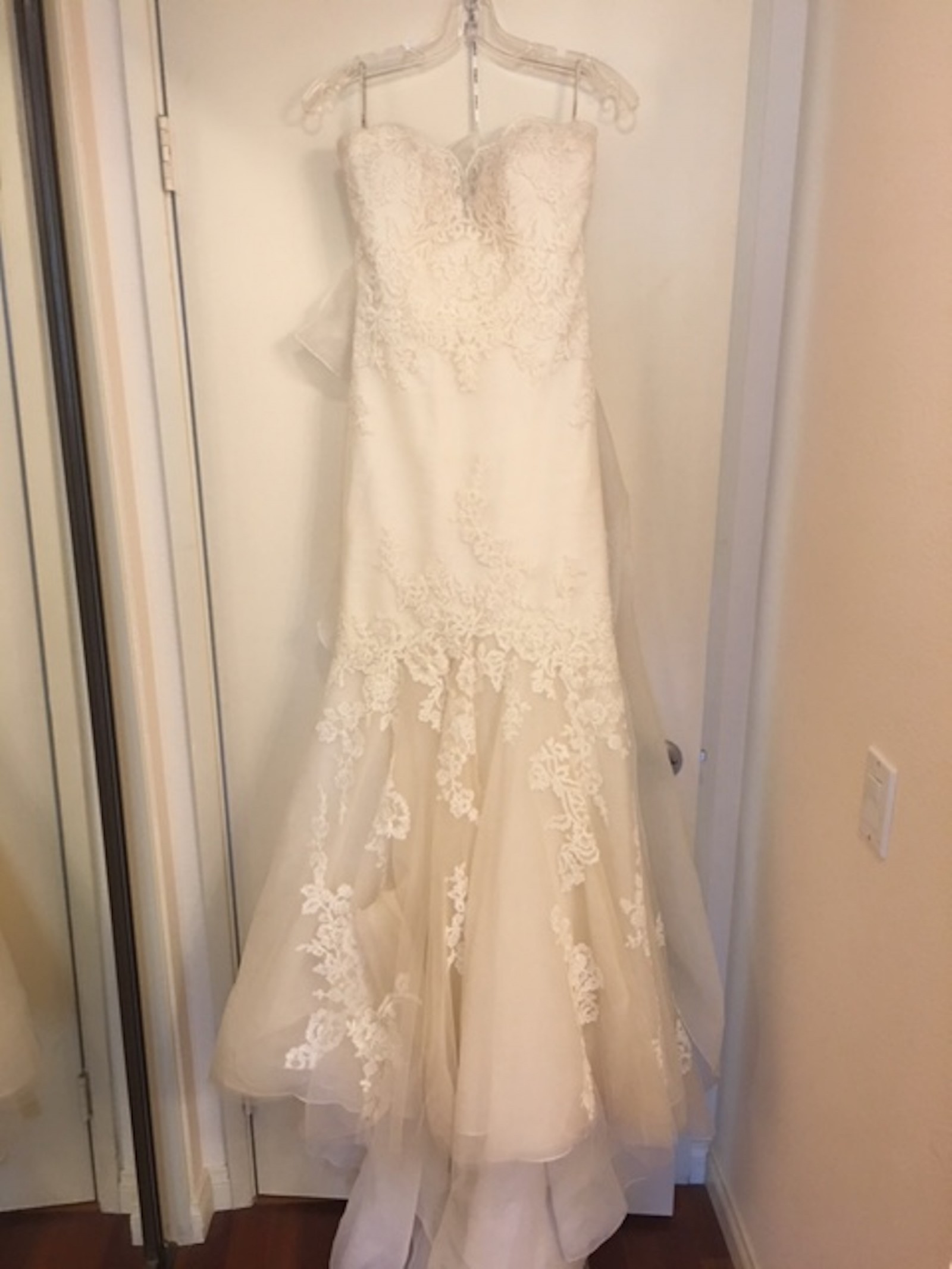 Enzoani Preowned Wedding Dress Save 88% - Stillwhite