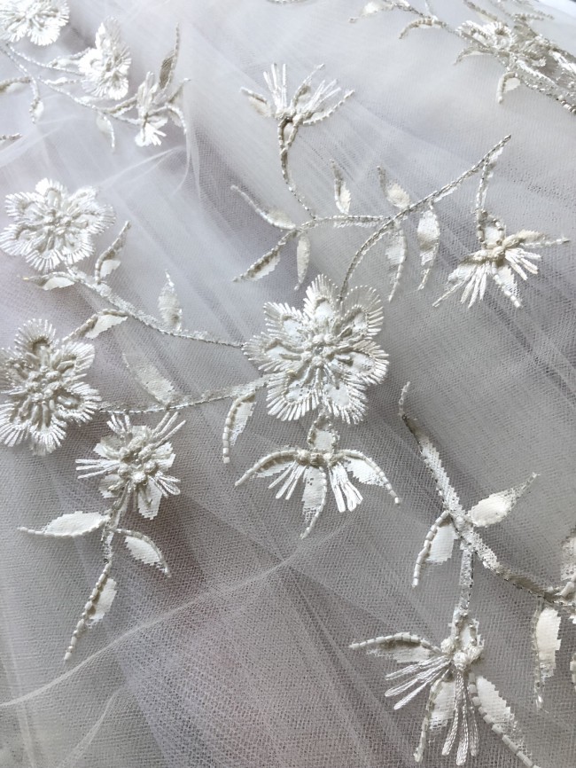 Oscar de la Renta Luvi