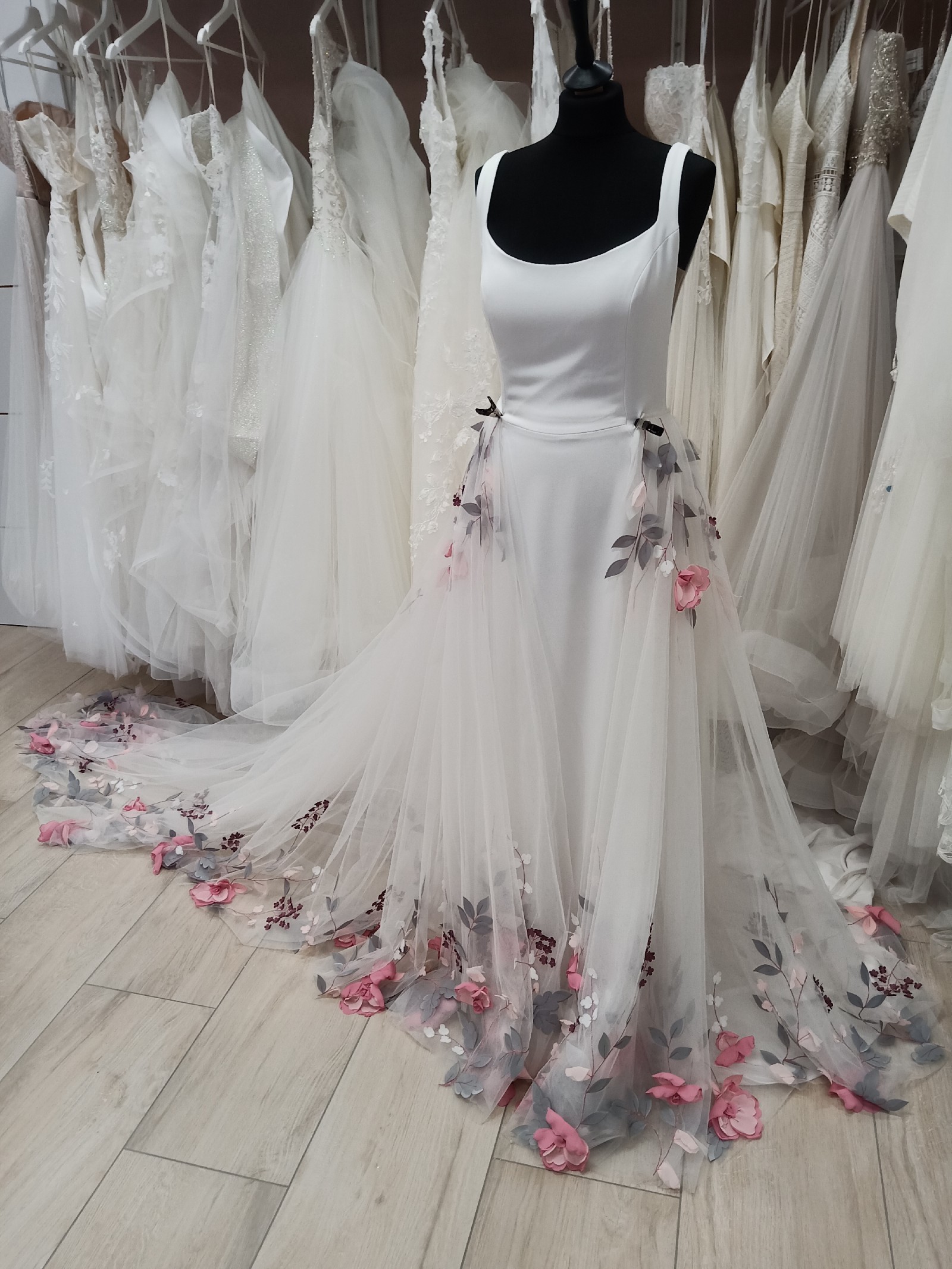 Maggie Sottero Sondra - The Sample Shoppe