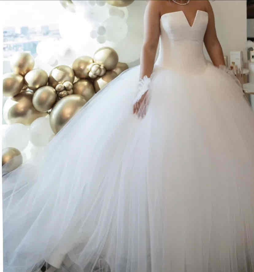 vera wang wedding dress cost Wang: Lawrence Yvette Wedding Dress - Wedding