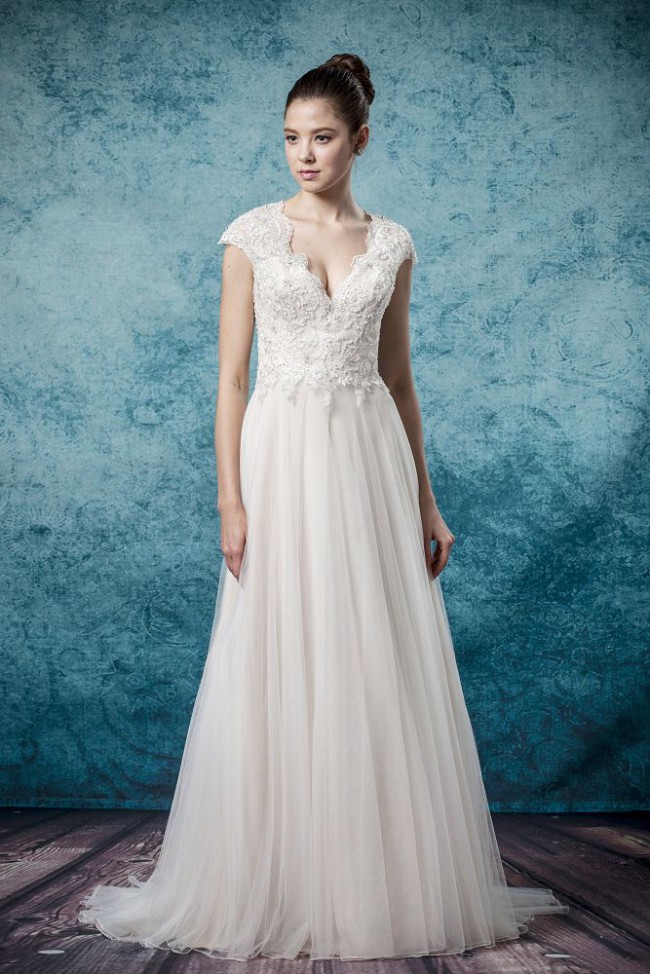 Omelie bridal Sample Wedding Dress Save 62% - Stillwhite