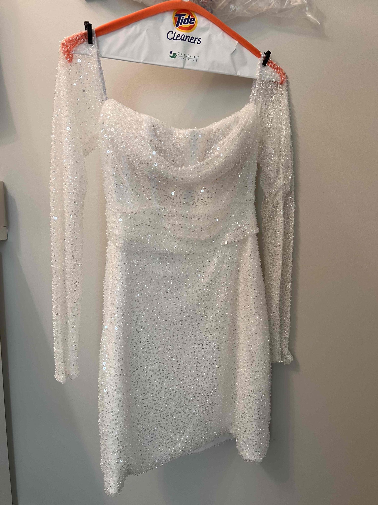 Made With Love Alexandra Wedding Dress Save 33% - Stillwhite