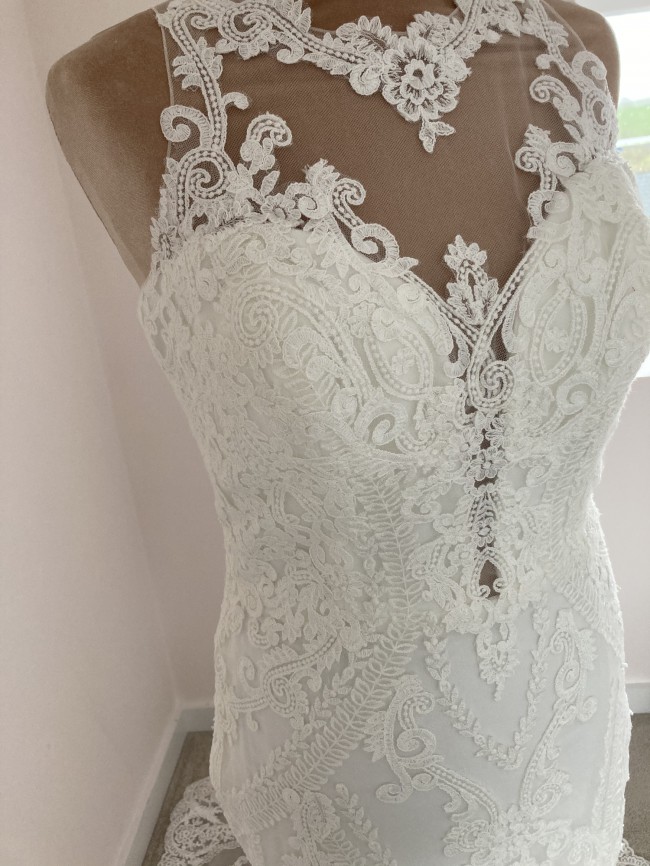 enzoani marci